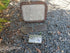 Memorial Rock Urn 1688 Large Black