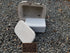 Memorial Rock Urn 1697 Regular White