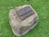 Memorial Rock Urn 1837 Large Double Natural Riversand