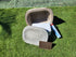 Memorial Rock Urn 1864 Medium White