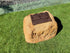 Memorial Rock Urn 1869 Large Double Sandstone