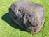 Memorial Rock Urn 1874 Large Double Charcoal/ Black