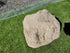 Memorial Rock Urn 1878 Large Double Natural Riversand