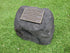 Memorial Rock Urn 1891 Regular Black