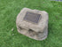Memorial Rock Urn 1894 Regular Natural Riversand