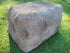 Memorial Rock Urn 1909 Large Double Natural Riversand
