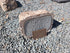 Memorial Rock Urn 2039 Regular Natural Riversand