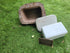Memorial Rock Urn 2047 Regular Brown