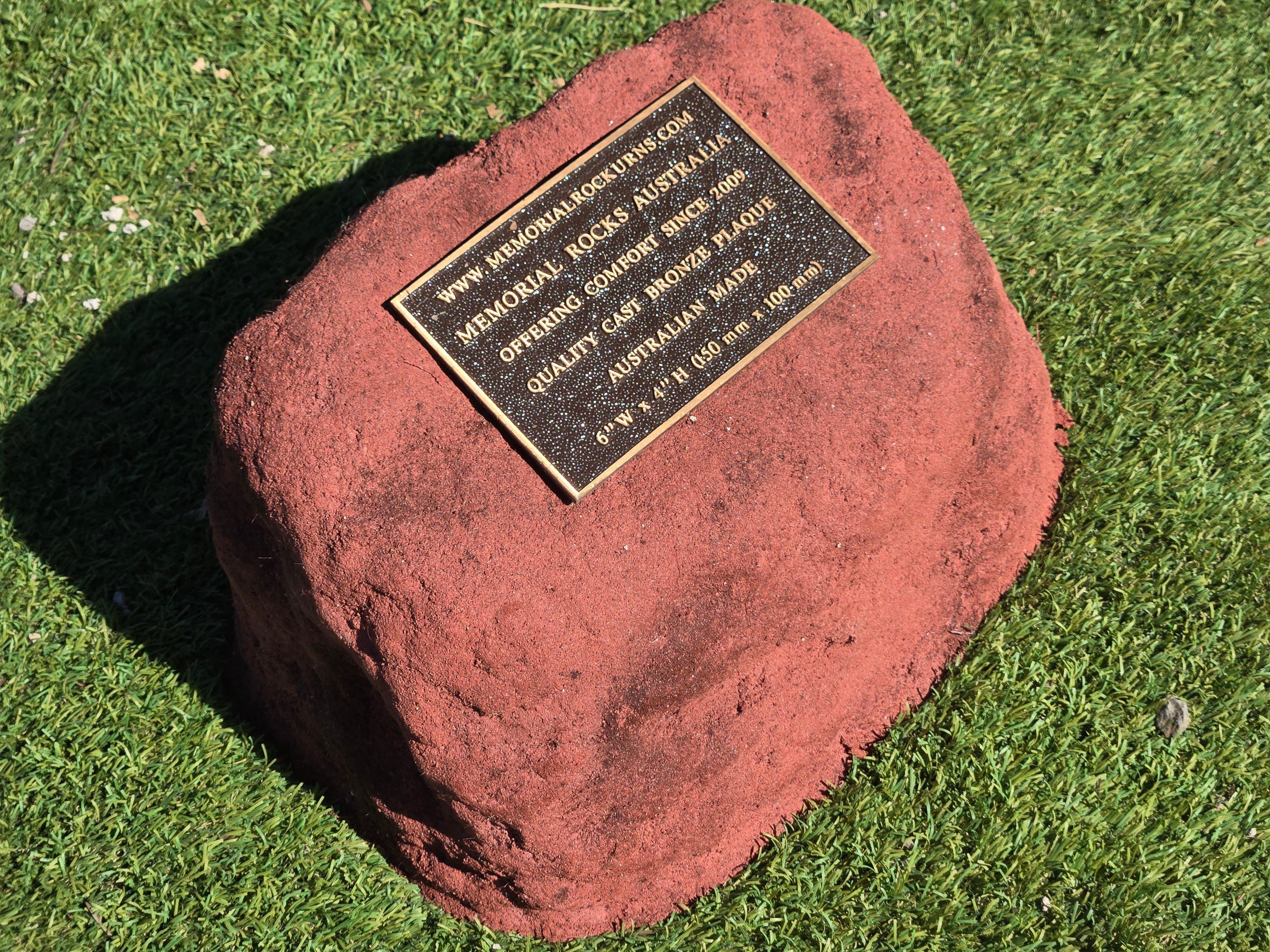 outdoor urn for ashes