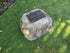 rock urn for ashes