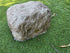 rock urn for cremated ashes