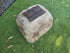cremation rock urn