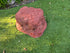urn for ashes in a shape of a rock