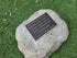 outdoor urn for ashes