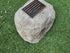 outdoor urn for ashes