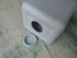 Plastic Cremated Ash Container