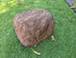 urn for ashes in a shape of a rock