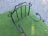 Novelty Wrought Iron Guard Model 2